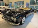 Lancia touring convertibile 2800 3C superleggera