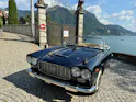 Lancia touring convertibile 2800 3C superleggera