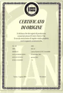 Lancia touring convertibile 2800 3C superleggera