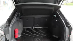 VW ID.4 GTX 77 kWh GTX 4Motion