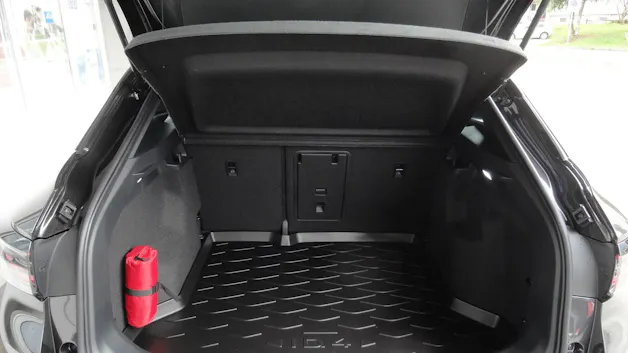 VW ID.4 GTX 77 kWh GTX 4Motion