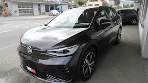 VW ID.4 GTX 77 kWh GTX 4Motion