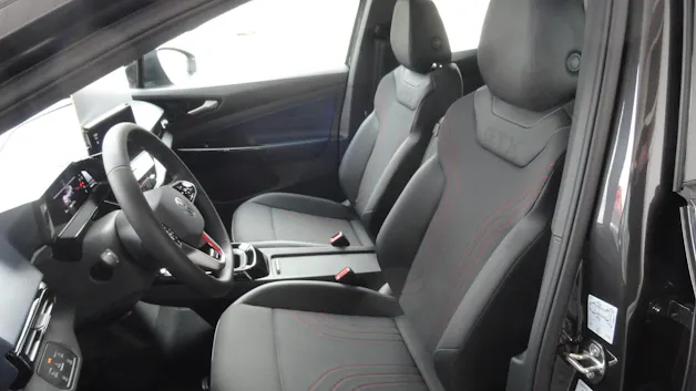 VW ID.4 GTX 77 kWh GTX 4Motion