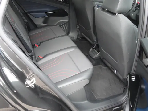 VW ID.4 GTX 77 kWh GTX 4Motion