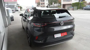 VW ID.4 GTX 77 kWh GTX 4Motion