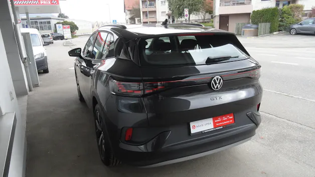VW ID.4 GTX 77 kWh GTX 4Motion