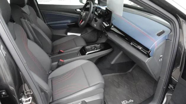 VW ID.4 GTX 77 kWh GTX 4Motion