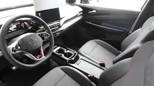 VW ID.4 GTX 77 kWh GTX 4Motion