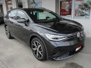 VW ID.4 GTX 77 kWh GTX 4Motion