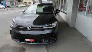 VW ID.4 GTX 77 kWh GTX 4Motion