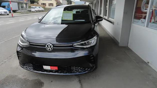 VW ID.4 GTX 77 kWh GTX 4Motion