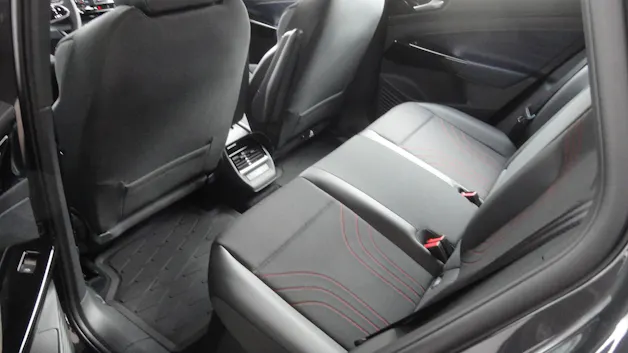 VW ID.4 GTX 77 kWh GTX 4Motion