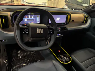 Fiat LA PRIMA