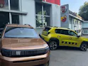 Fiat LA PRIMA