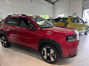 Fiat LA PRIMA