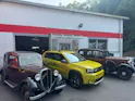 Fiat LA PRIMA