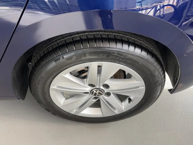 VW Golf 1.0 eTSI mHEV ACTLife DSG