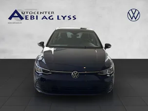 VW Golf 1.0 eTSI mHEV ACTLife DSG
