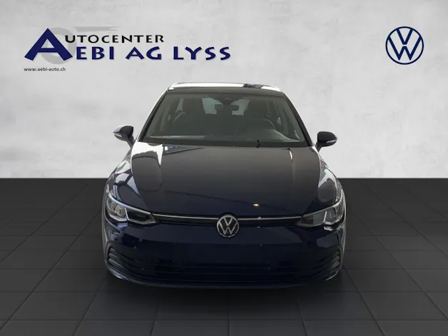 VW Golf 1.0 eTSI mHEV ACTLife DSG