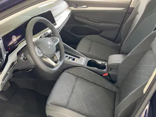 VW Golf 1.0 eTSI mHEV ACTLife DSG