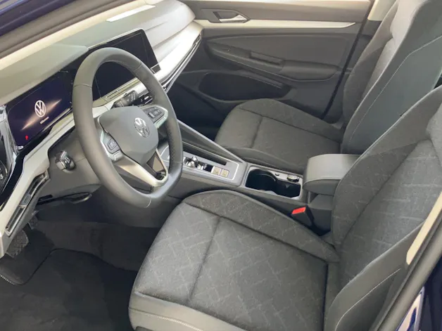 VW Golf 1.0 eTSI mHEV ACTLife DSG