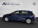 VW Golf 1.0 eTSI mHEV ACTLife DSG