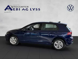 VW Golf 1.0 eTSI mHEV ACTLife DSG