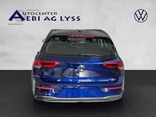 VW Golf 1.0 eTSI mHEV ACTLife DSG