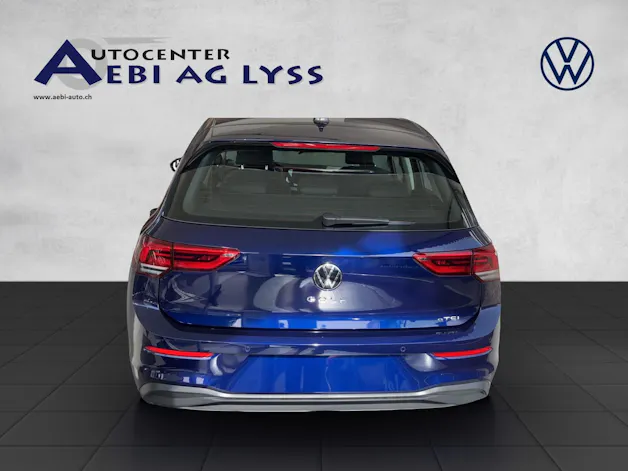 VW Golf 1.0 eTSI mHEV ACTLife DSG