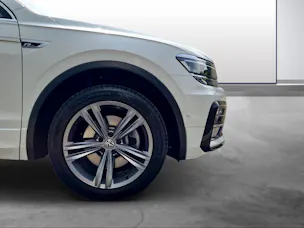 VW Tiguan 2.0 TDI SCR Highline 4Motion DSG