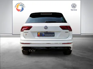 VW Tiguan 2.0 TDI SCR Highline 4Motion DSG