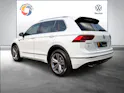 VW Tiguan 2.0 TDI SCR Highline 4Motion DSG