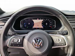 VW Tiguan 2.0 TDI SCR Highline 4Motion DSG