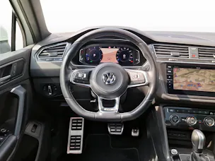 VW Tiguan 2.0 TDI SCR Highline 4Motion DSG