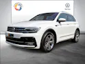 VW Tiguan 2.0 TDI SCR Highline 4Motion DSG