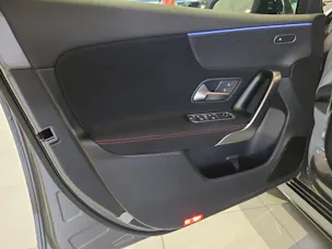 Mercedes-Benz A 200 Night Star 7G-DCT