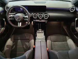 Mercedes-Benz A 200 Night Star 7G-DCT