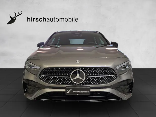 Mercedes-Benz A 200 Night Star 7G-DCT
