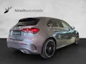 Mercedes-Benz A 200 Night Star 7G-DCT