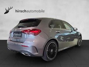 Mercedes-Benz A 200 Night Star 7G-DCT