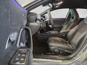 Mercedes-Benz A 200 Night Star 7G-DCT