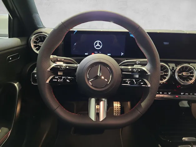 Mercedes-Benz A 200 Night Star 7G-DCT