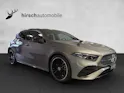 Mercedes-Benz A 200 Night Star 7G-DCT