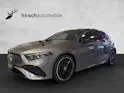 Mercedes-Benz A 200 Night Star 7G-DCT