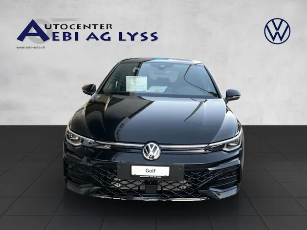 VW Golf 1.5 e TSI mHEV R-Line DSG
