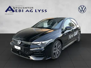 VW Golf 1.5 e TSI mHEV R-Line DSG
