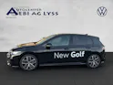 VW Golf 1.5 e TSI mHEV R-Line DSG