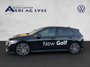 VW Golf 1.5 e TSI mHEV R-Line DSG
