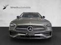 Mercedes-Benz C 220 d T 4 Matic Swiss Star