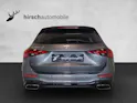 Mercedes-Benz C 220 d T 4 Matic Swiss Star
